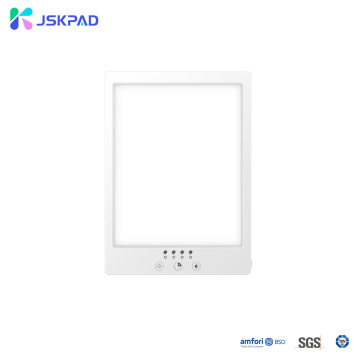 Lámpara de terapia de luz LED de vitamina JSKPad