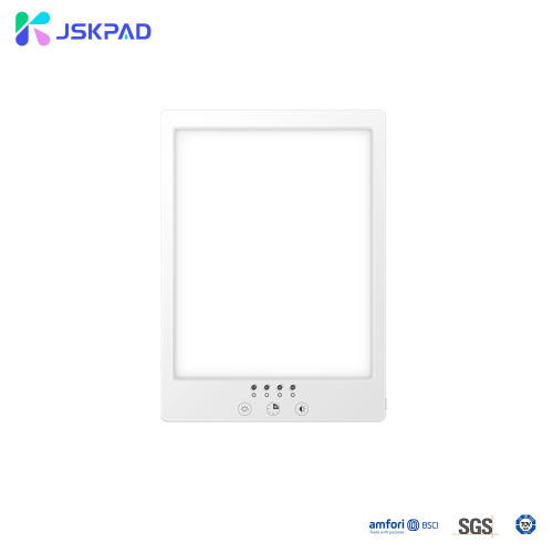 JSKPAD Vitamin LED -Lichttherapie -Lampe