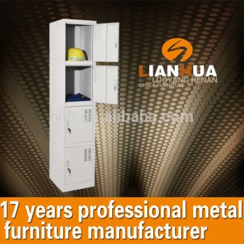 Cheap wardrobe cabinets mini metal locker