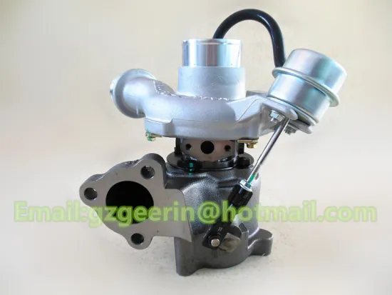 Best quality turbo GT20 760986-0010 760986-0009 40226002H Turbo for Luxgen 2.2T Engine Turbocharger