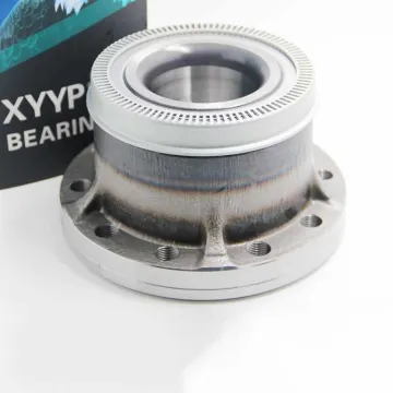 High-Quality HUR040-10 VKBA5316 BTF0045 Truck Front Wheel Hub Bearing at Good Price for RENAULT