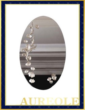 AK-5026 2015 New Design Dressing Table Mirror