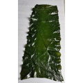 Planche de varech salé aux algues et légumes 2