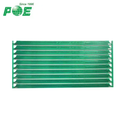 Electronic Double layer PCB Board Printed Circuit Board 2 layer PCB Board