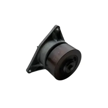 Replacement Parts for Trailer Tractors: Focus on Water Pump 5291445