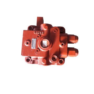 Excavator Parts: Swing Motor/Rotary Device/Slewing Motor DH300-7 401-00457B 401-00457