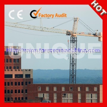 Professional Tower Crane Manufacturers In China
