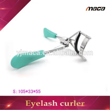 makeup tools eyelash curler