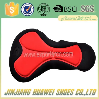 Coolmax 3D Gel Cycling Pants Pads