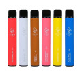 Vận chuyển nhanh 600 Elf Bar Vape bán buôn