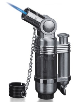 Jet-Flame Lighter (ZB-822)