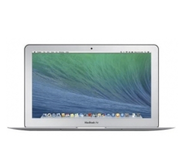 Apple® - MacBook Air® - 11.6" Display - 4GB Memory - 128GB Flash Storage