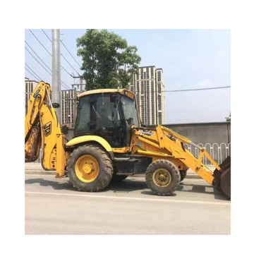 बिक्री के लिए JCB 4CX और 3CX बैकहो लोडर का उपयोग किया