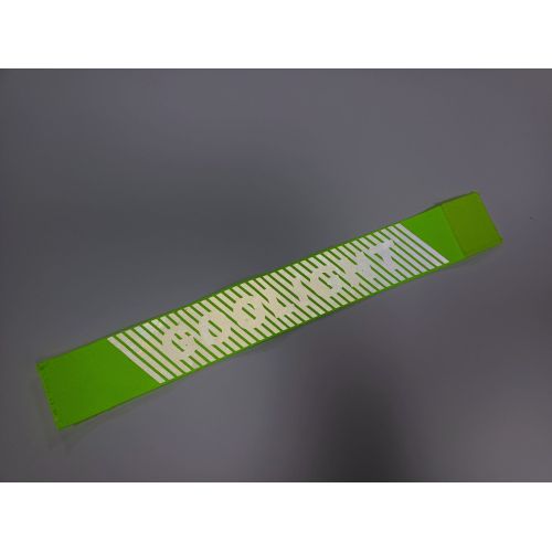 Cinto de pulso personalizado