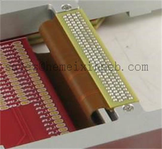 semiflex pcb assembly