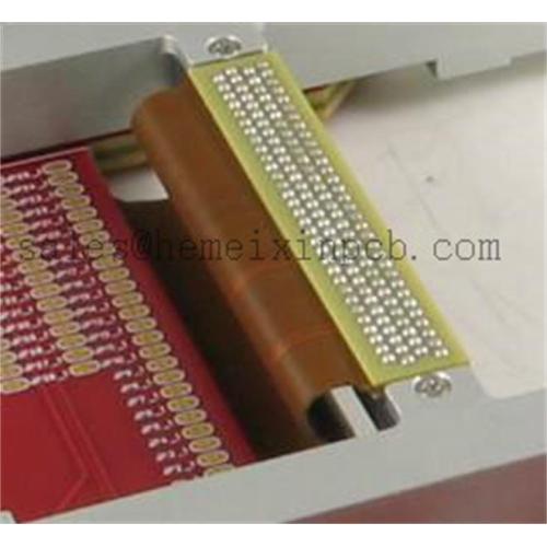 Prototype Rigid Flex Circuits