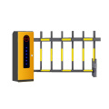 Car Park Traffic Barrier Gate