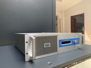 อุปกรณ์ครบชุดเครื่องส่งสัญญาณ FM 2KW