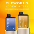 ELF World DC5000 Ultra Semangka Es