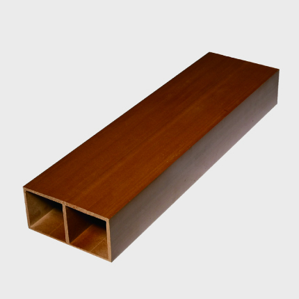 WPC Square Wood