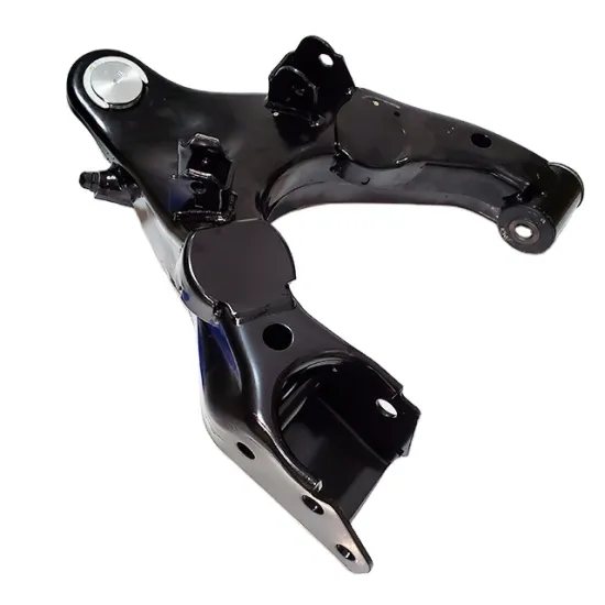 Front Suspension System Left Control Arm UH75-34-350 for Mazda B-Serie 2.5 D 4WD 2002-2006