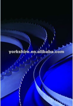 Bi-metal bandsaw blade/High Quality