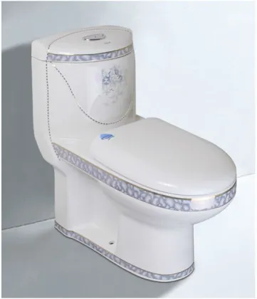 YATO washdown toilet P-trap toilet S-trap 200mm