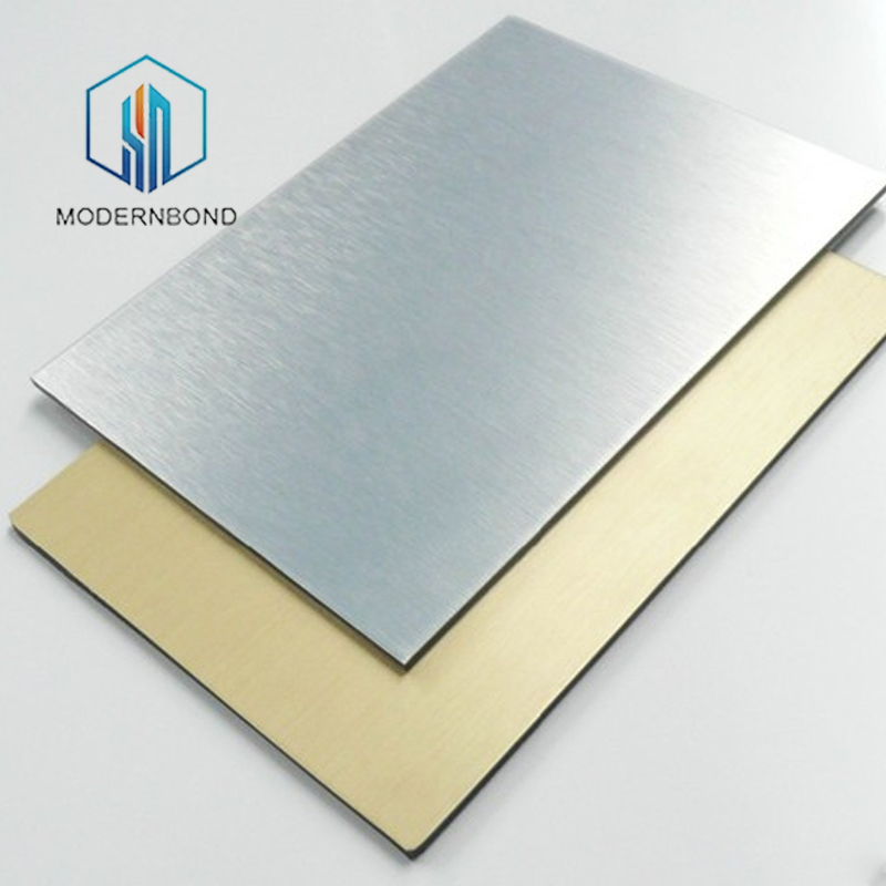 Super Bond Acp Panel Sheet Price