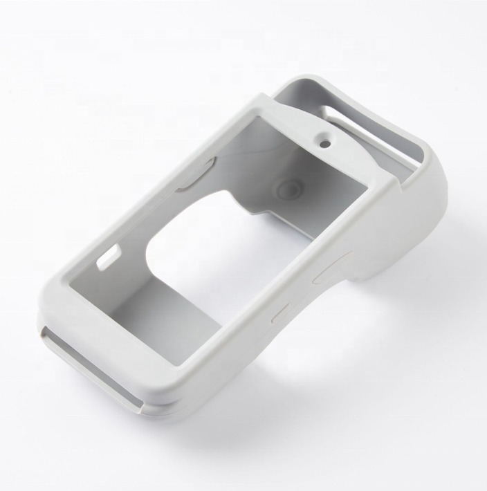 Plastic Parts Custom Injection