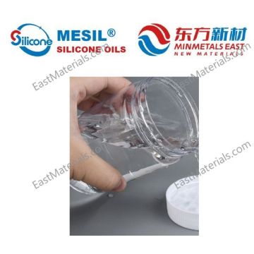 Methyl Hydrogen Silicone Fluid