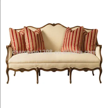 Barcelona style luxury couch , long sofa, three seat sofa