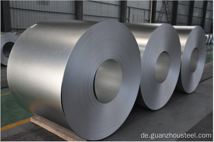 Galvalume GL Steel Coil AZ50