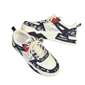 High-Quality Soft Sneakers: Comfortable Men's Sports Shoes for Casual Wear