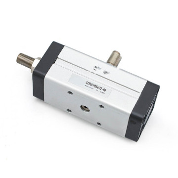 CDRA1BSU Rotary Cylinder Series (32/50/63/80/100) Specifications and Technical Details