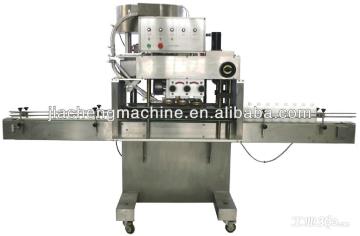 Efficient Capping Machine