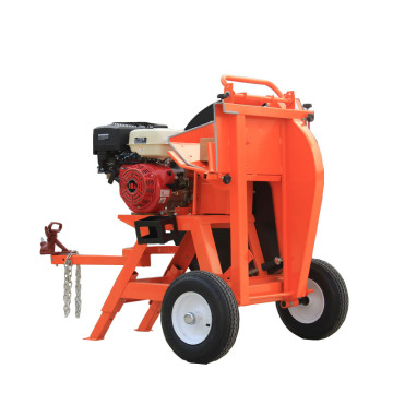 13HP ATV Gasoline Log Saw with 30-270mm Cutting Diameter