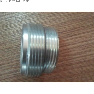 Steel Reducing Bushing, Pipe Fitting