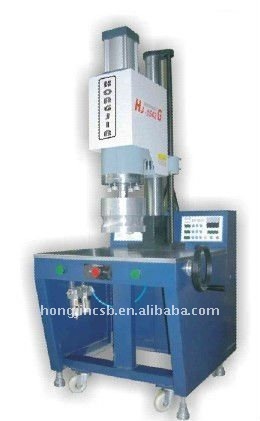 Plastic Ultrasonic Welding Machine,15khz Ultrasonic Welding Machine, 4200W Welding