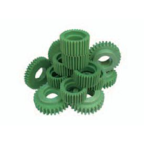 China Engineering plastic nylon gear Supplier