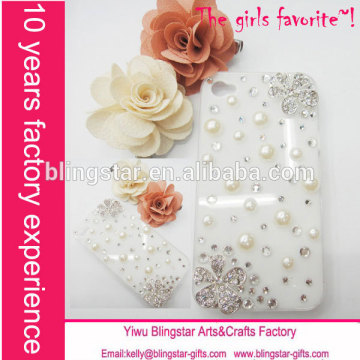 hot selling rhinestone crystal bling case for iphone 5
