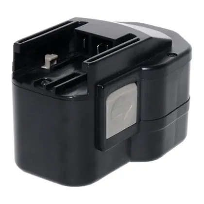 12V NIMH Power Tool Battery - Huayue 1500mAh/2000mAh/3000mAh for AEG Tools