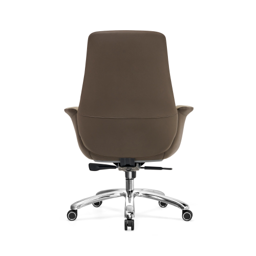 Silla de espalda de medio ejecutivo