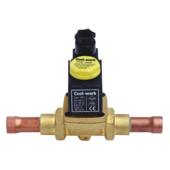 Solenoid valve(ODS)