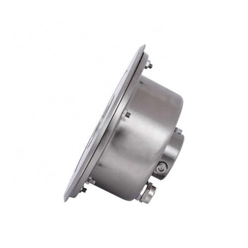 submersible Ring Led Fountain Lights for fountain Square