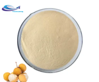 High Quality Arillus Longan Extract Longan Aril
