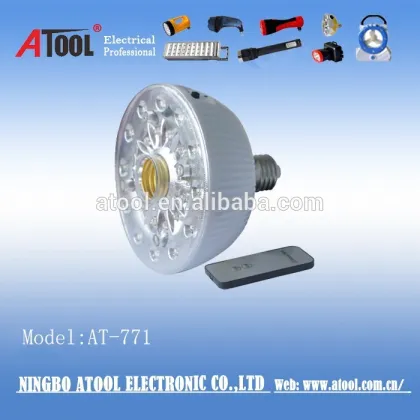 DC LED bulb light bulb led light