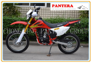 Dirt Bike(off road) 150cc/200cc Motorcycle SM250PY