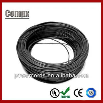 UL TUV solar cable 10mm 6mm 4mm pv solar cable