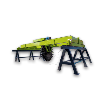 Comprehensive Guide and Marketplace for Poultry Waste and Chicken Manure Compost Machines for Sale