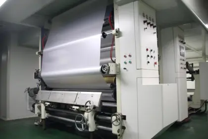 packing stretch wrap pe film